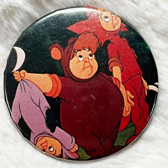 🔮 5/$25 Disney Peter Pan Lost‎ Boys Pin - Picture 1 of 2